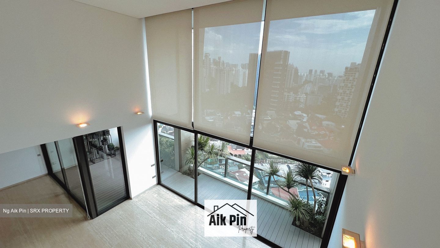 Tomlinson Heights (D10), Condominium #448942441
